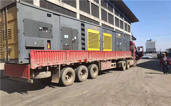 平塘200KW发电机组适配电缆规格选型指南