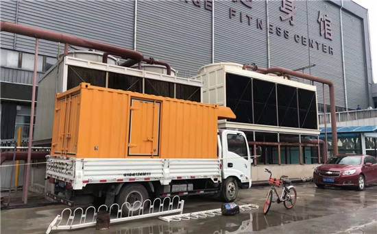平塘300KW发电机组适配电缆规格选型指南