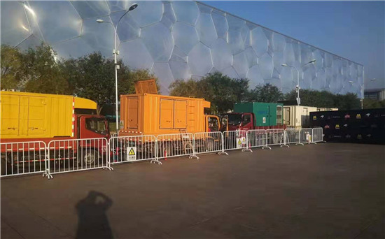 平塘400KW发电机组适配电缆规格选型指南