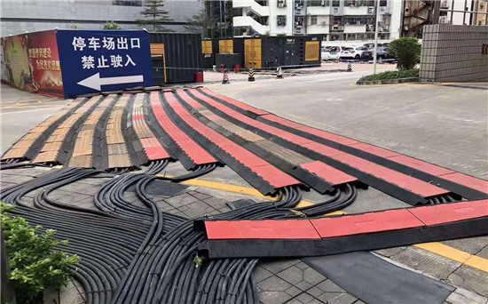 平塘发电机组电缆选型完整具体步骤（工程通用标准流程）